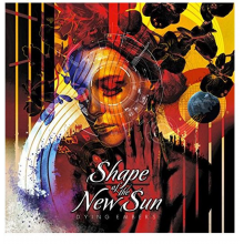 Shape of the New Sun - Dying Embers