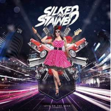 Silked & Stained - Love On the Road