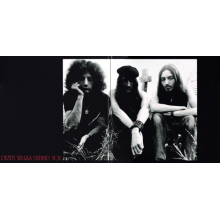 Atomic Rooster - Death Walks Behind You