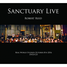 Reed, Robert - Sanctuary Live