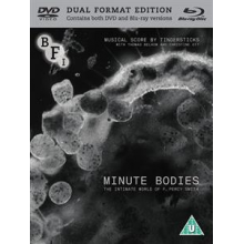 Movie - Minute Bodies