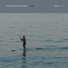 Koner, Thomas - Cloitre