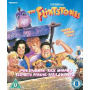 Movie - Flintstones