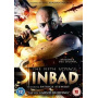 Movie - Sinbad: the Fifth Voyage