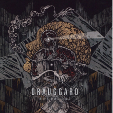Drauggard - Wyrdweorc