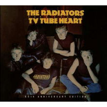 Radiators From Space, the - Tv Tube Heart