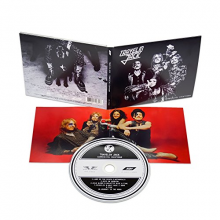 Travelin Jack - Commencing Countdown