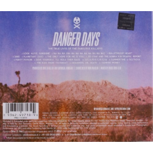 My Chemical Romance - Danger Days: the True Lives of the Fabulous Killjoys