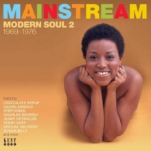 V/A - Mainstream Modern Soul 2 1969-1976