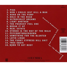 Cypress Hill - CYPRESS HILL