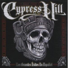 Cypress Hill - Los Grandes Éxitos En Español