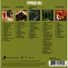 Cypress Hill - Original Album Classics