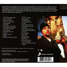 Cypress Hill - The Essential Cypress Hill