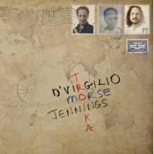 D'Virgilio, Morse & Jennings - Troika