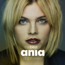 Dabrowska, Ania - The Best Of