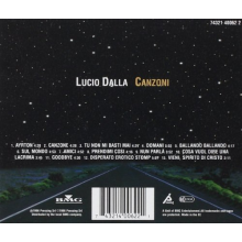 Dalla, Lucio - Canzoni