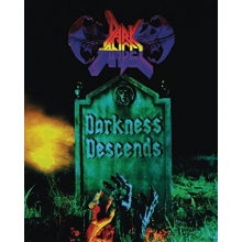 Dark Angel - Darkness Descends