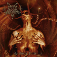 Dark Funeral - Diabolis Interium (Re-issue + Bonus)