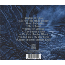 Dark Funeral - Where Shadows Forever Reign