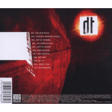 Dark Tranquillity - Character