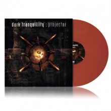 Dark Tranquillity - Projector (Re-issue 2024)