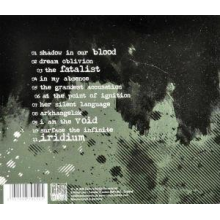 Dark Tranquillity - We Are The Void