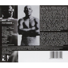 Davis, Miles - A Tribute To Jack Johnson