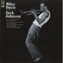 Davis, Miles - A Tribute To Jack Johnson