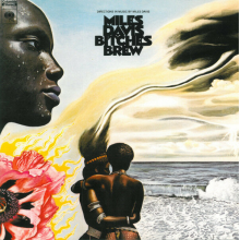 Davis, Miles - Bitches Brew