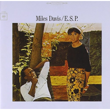 Davis, Miles - E.S.P.