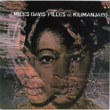 Davis, Miles - Filles De Kilimanjaro