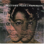 Davis, Miles - Filles De Kilimanjaro
