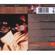 Davis, Miles - Get Up With It