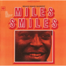 Davis, Miles - Miles Smiles