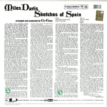 Davis, Miles - Sketches of Spain