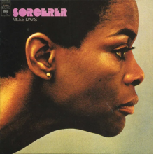 Davis, Miles - Sorcerer