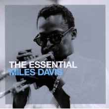 Davis, Miles - The Essential Miles Davis