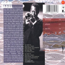 Davis, Miles - Water Babies