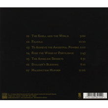 Dawn - Slaughtersun (Crown Of The Triarchy) [Re-Issue 2014]