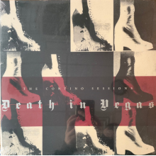 Death In Vegas - The Contino Sessions