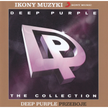 Deep Purple - Ikony Muzyki Deep Purple