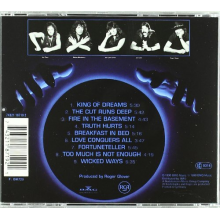 Deep Purple - Slaves And Masters