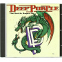 Deep Purple - The Battle Rages On