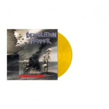 Demolition Hammer - Epidemic Of Violence (Re-issue 2023)