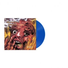 Demolition Hammer - Tortured Existence (Re-issue 2023)