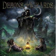 Demons & Wizards - Demons & Wizards (Remasters 2019)