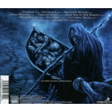 Demons & Wizards - III