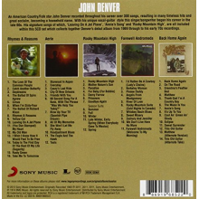 Denver, John - Original Album Classics