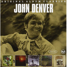 Denver, John - Original Album Classics
