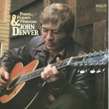 Denver, John - Poems, Prayers & Promises